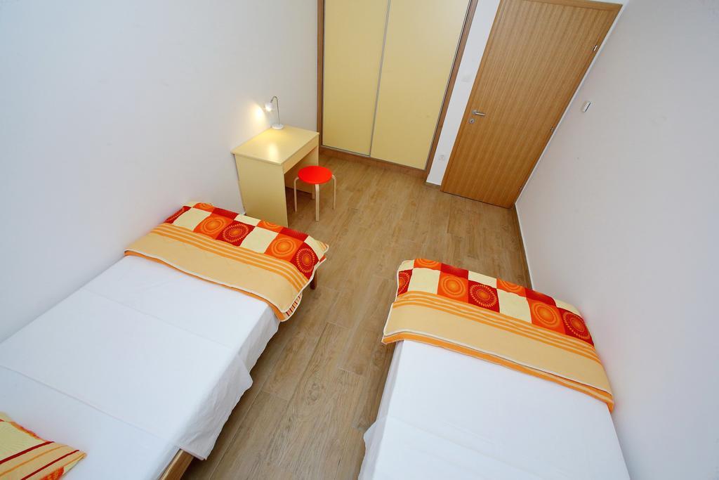 Luxury Apartments Sikiric With Fantastic View On The Sea บาร์บินเย ภายนอก รูปภาพ
