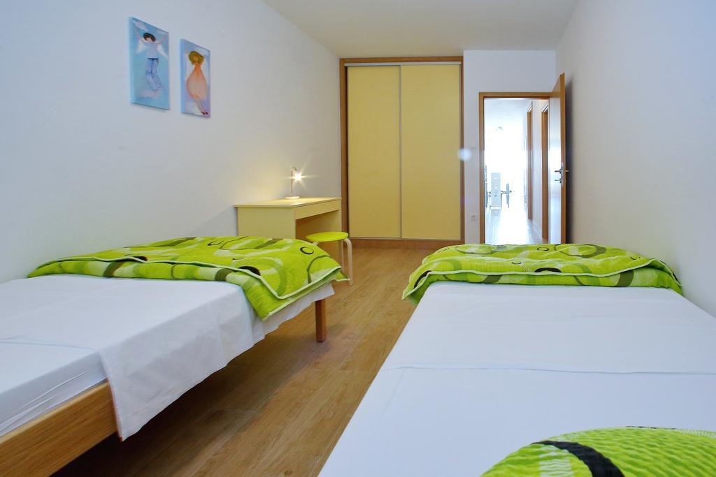 Luxury Apartments Sikiric With Fantastic View On The Sea บาร์บินเย ภายนอก รูปภาพ