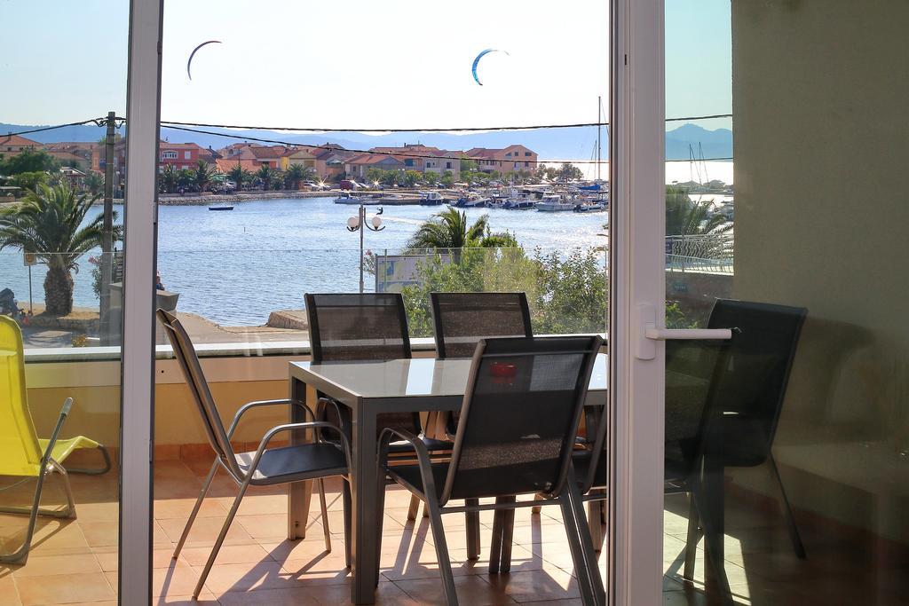 Luxury Apartments Sikiric With Fantastic View On The Sea บาร์บินเย ภายนอก รูปภาพ